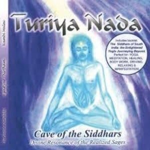 CAVE OF THE SIDDHARS CD