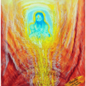 GURU AYYA- THIRD EYE KNOWING!