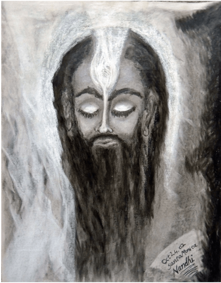 ETERNAL YOUTH (SIDDHAR IDAIKATTU NATHAR)-- GRACE OF SIDDHAR INITIATION!