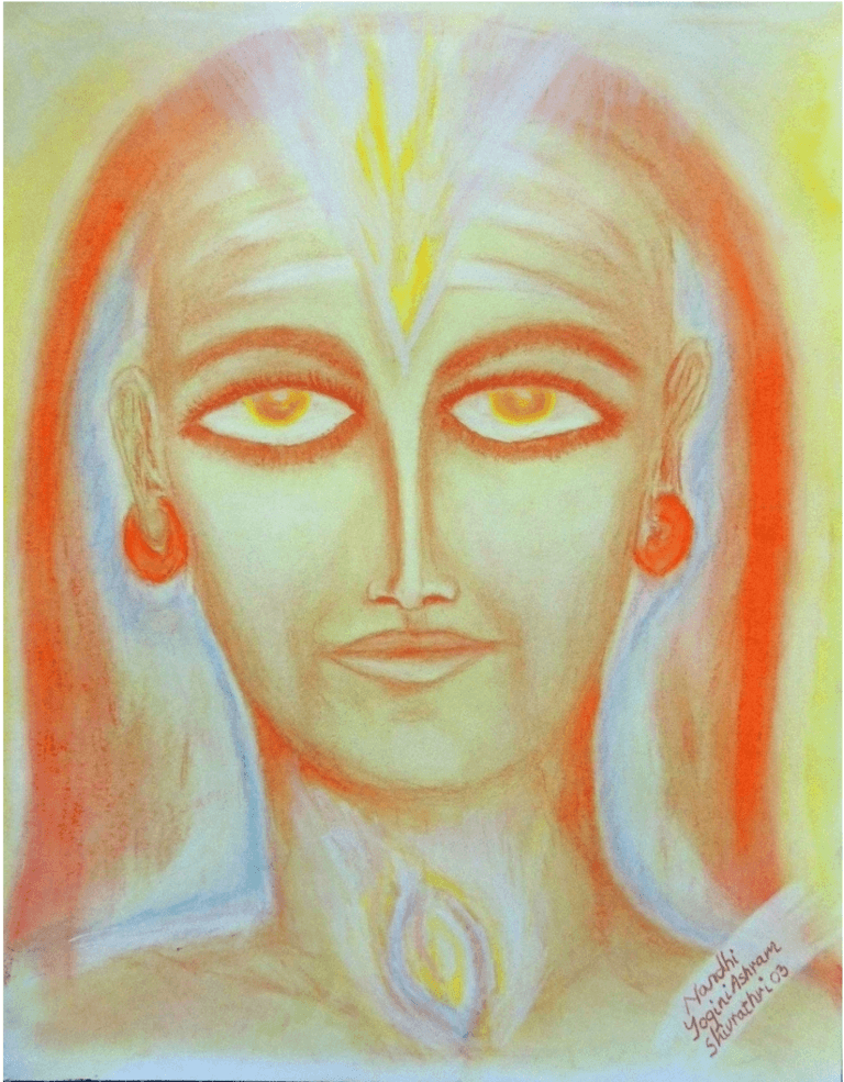 MAHA AVATAR BABAJI (THE IMMORTAL KRIYA BABAJI)-- DIVINE MASTER OF ETERNAL YOUTH!