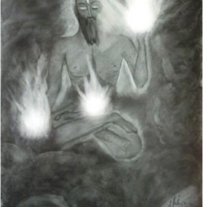 PRIMAL GURU (ADI GURU NATHA)- ANCIENT WISDOM!