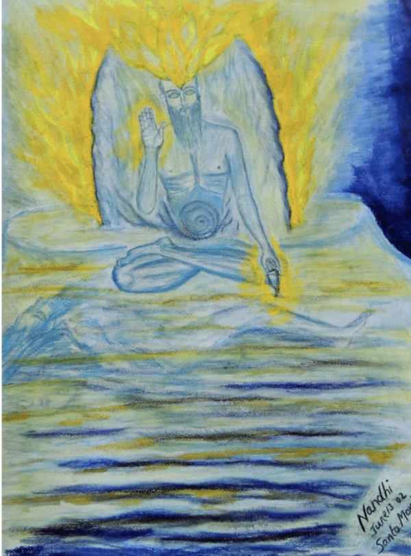 REALIZATION-(SIDDHAR RAMADEVA NATHAR)-- THE "KNOWING" BEYOND DEATH & BIRTH!