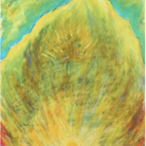 SACRED VISION (ARUNACHALA-THE SACRED MOUNTAIN)-- VISION OF GOD!