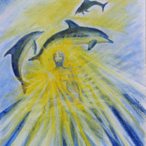 THE PLUNGE (SIDDHAR AYYA VAIKUNTHA)-- WISDOM IN THE OCEAN OF BREATHLESNESS!