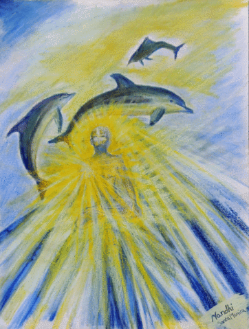 THE PLUNGE (SIDDHAR AYYA VAIKUNTHA)-- WISDOM IN THE OCEAN OF BREATHLESNESS!