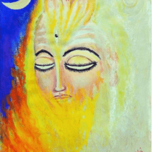 SUPREME SELF- SIVA PERFECT BEING, THE ETERNAL YOGI