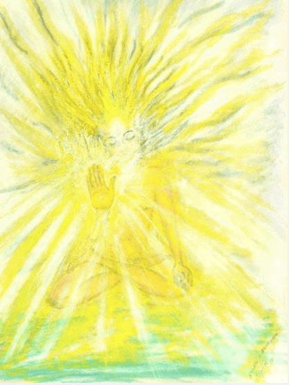 DIVINE GRACE OF THE GURU (TRANSFORMING ENERGIES OF THE DIVINE GUIDES)– THE LIGHT WHICH BURNS KARMA, HEALS, GUIDES AND PROTECTS!