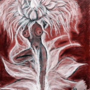 TANTRIKA MAHALAXMI - ETERNAL ORGASMIC REALITY!