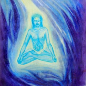 Art of Breath Mastery of Consciousness Nandhiji