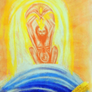 YOGA GURU (PATANJALI NATHAR)-- MASTER OF YOGIC TRUTH!