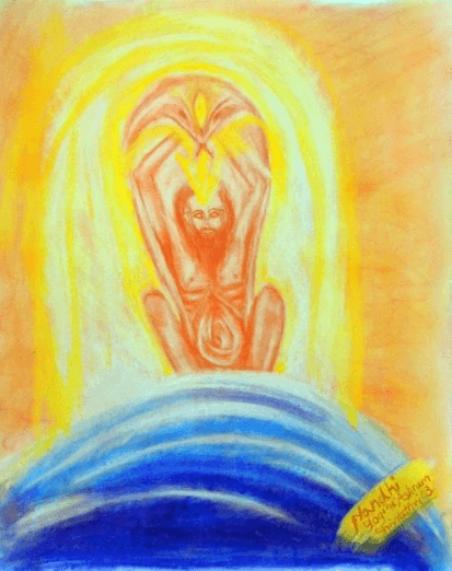 YOGA GURU (PATANJALI NATHAR)-- MASTER OF YOGIC TRUTH!