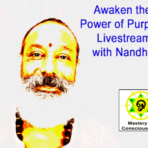 Awaken the Power of Purpose