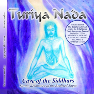 CAVE OF THE SIDDHARS CD