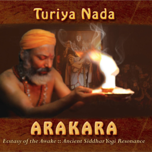 ARAKARA CD & DIGITAL DOWNLOAD