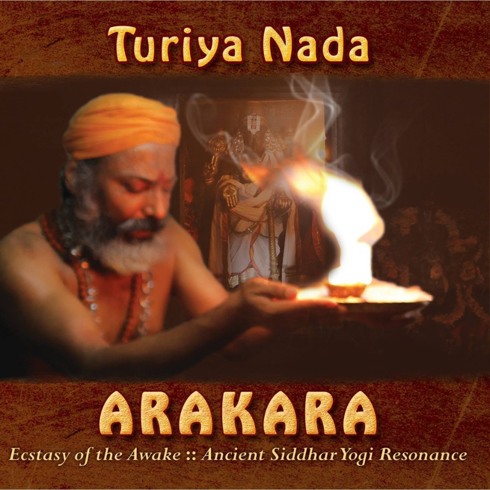 ARAKARA CD & DIGITAL DOWNLOAD