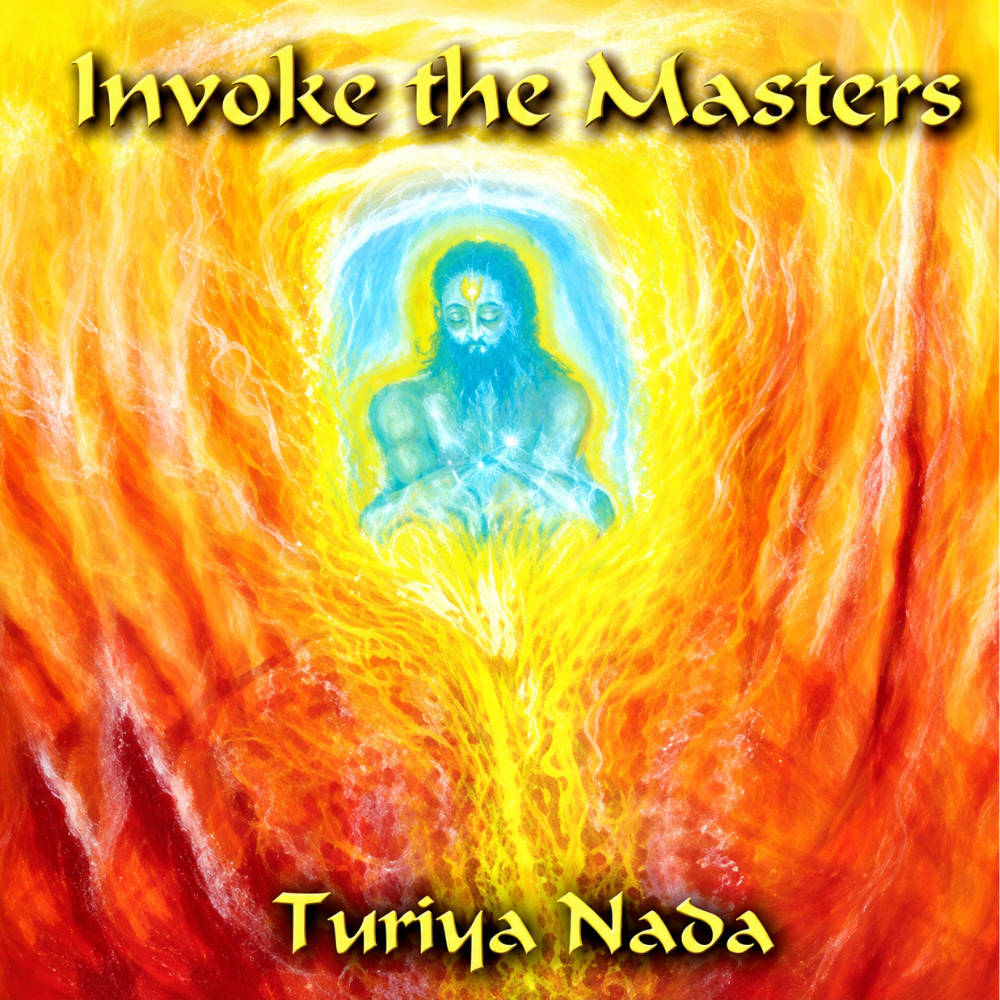 INVOKE THE MASTERS (DOUBLE DISC CD SET) & Digital Download